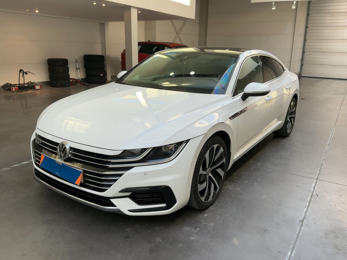 Volkswagen Arteon d'occasion