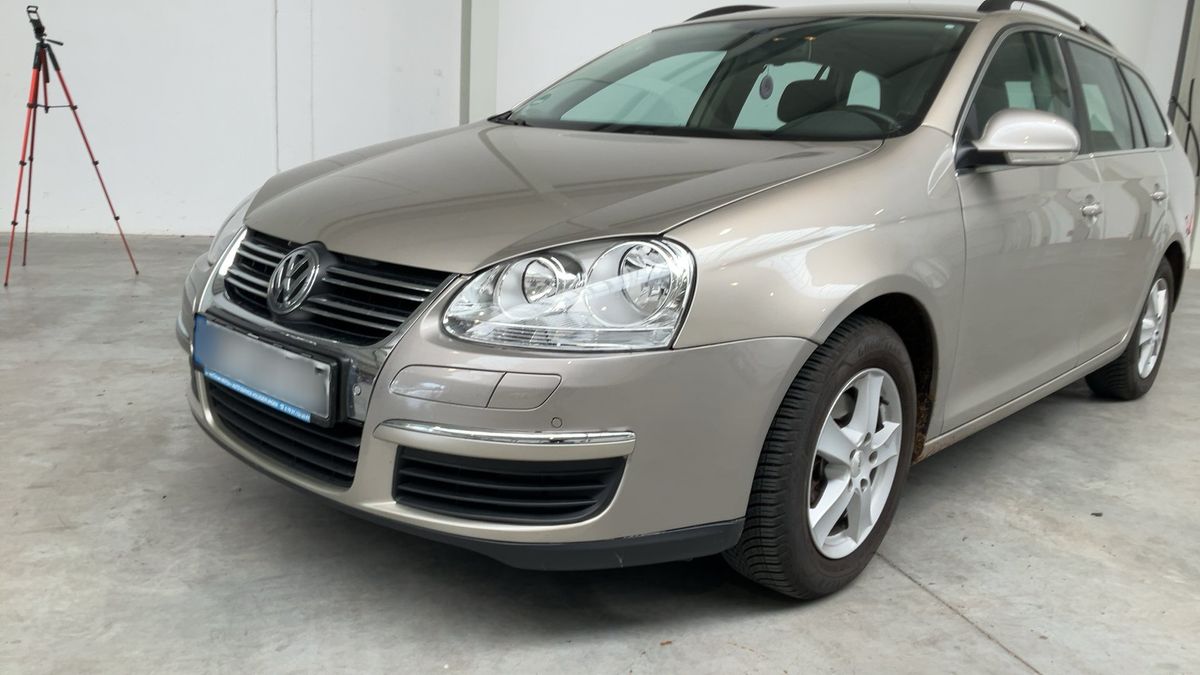 Volkswagen Golf d'occasion