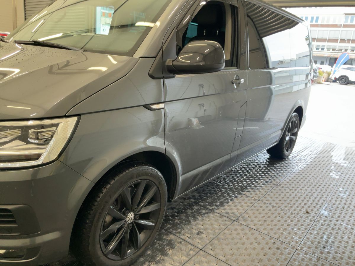 Volkswagen T6 d'occasion