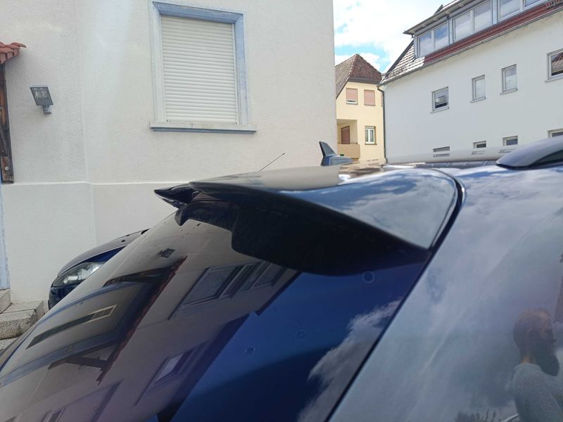 Audi A4 2.0 TFSI S line Sportpaket plus — zdjęcie 22