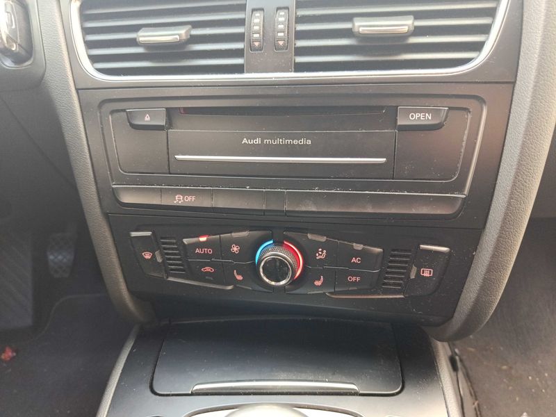 Audi A4 2.0 TFSI S line Sportpaket plus — zdjęcie 20