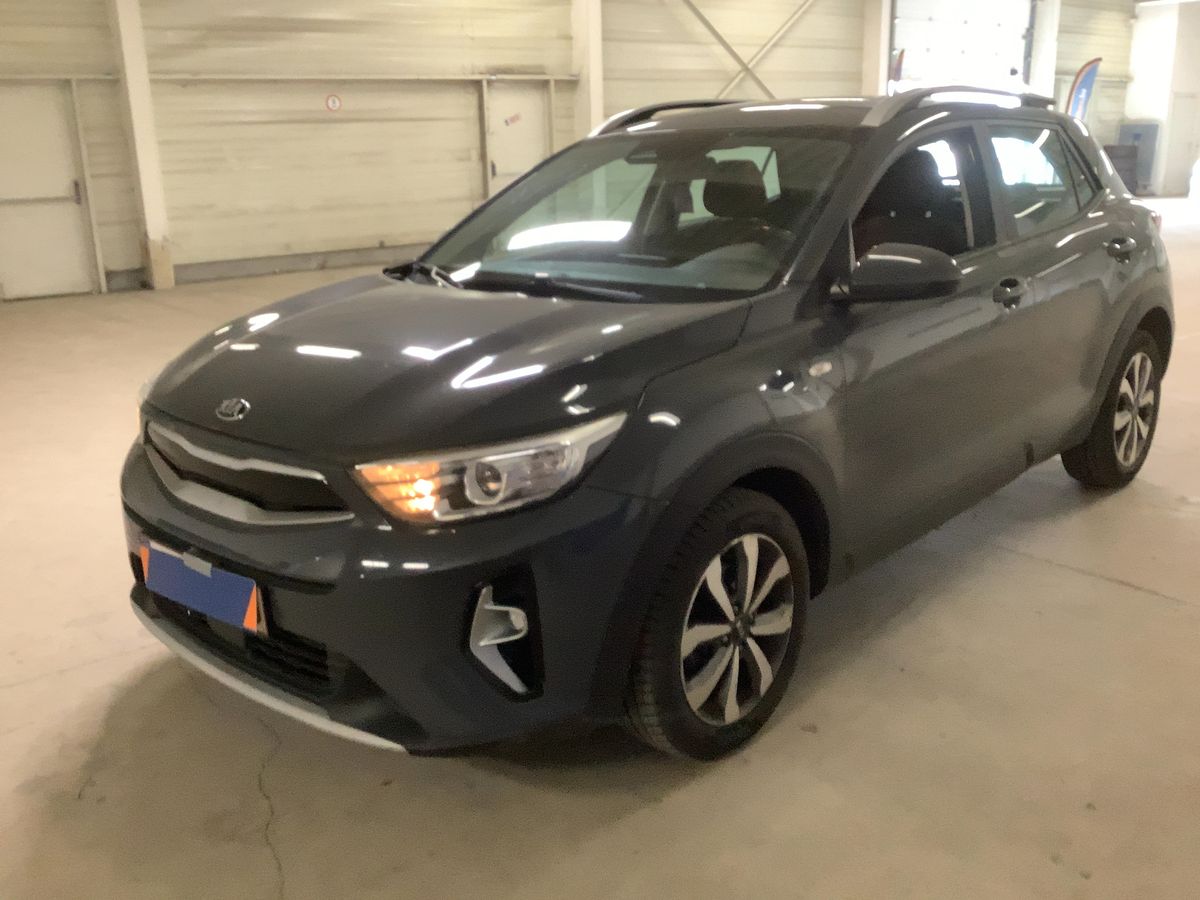 Kia Stonic d'occasion