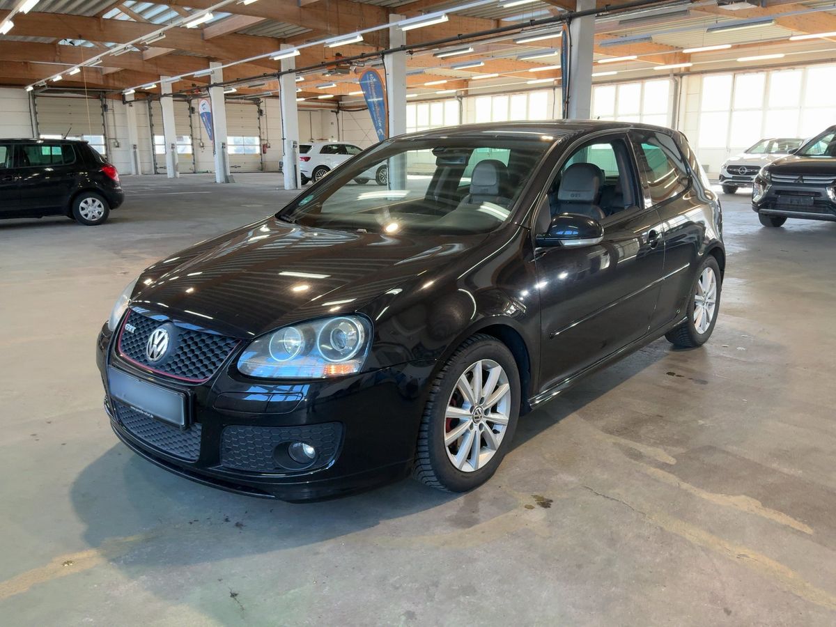 Volkswagen Golf 2008