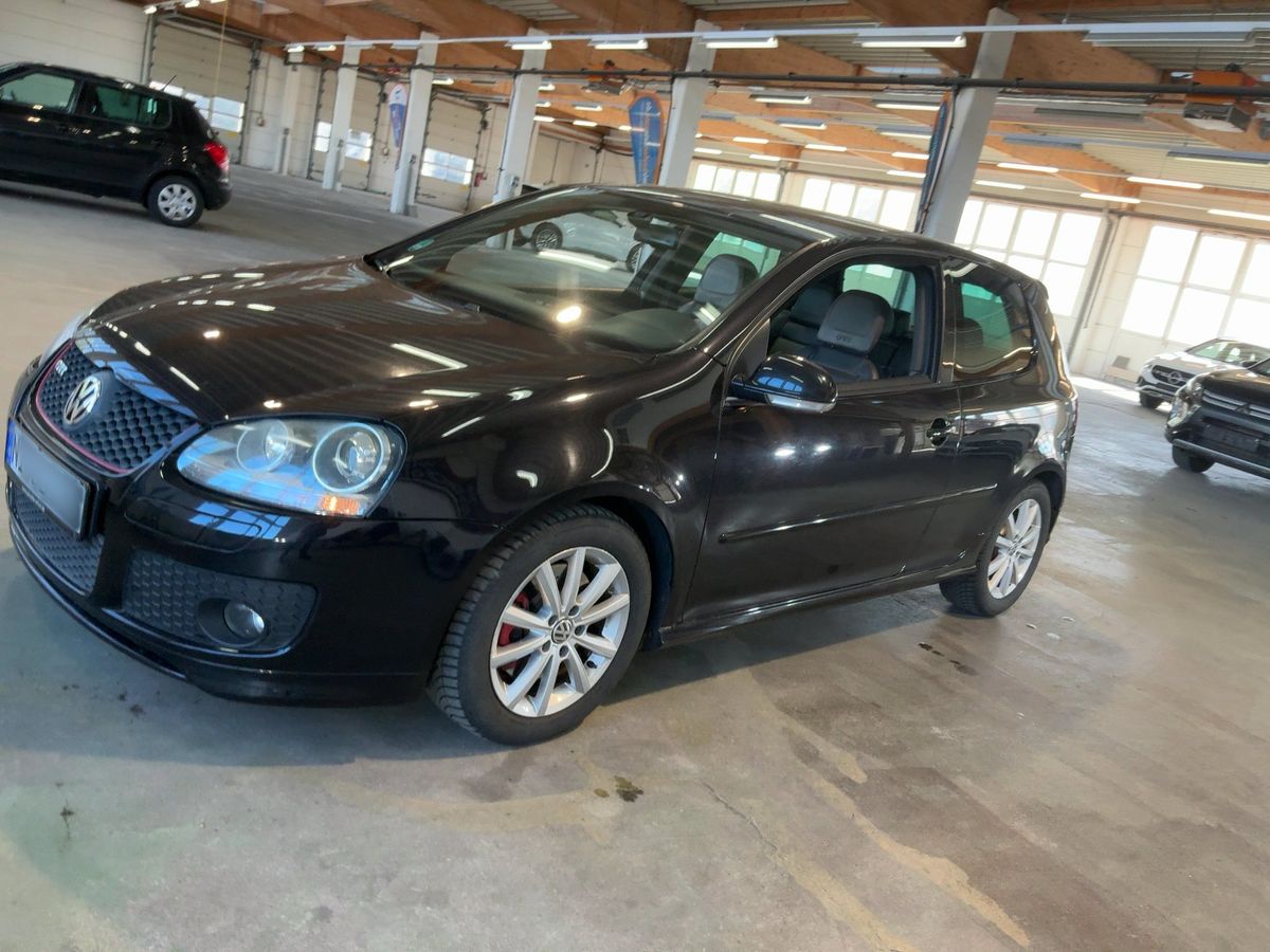 Volkswagen Golf d'occasion