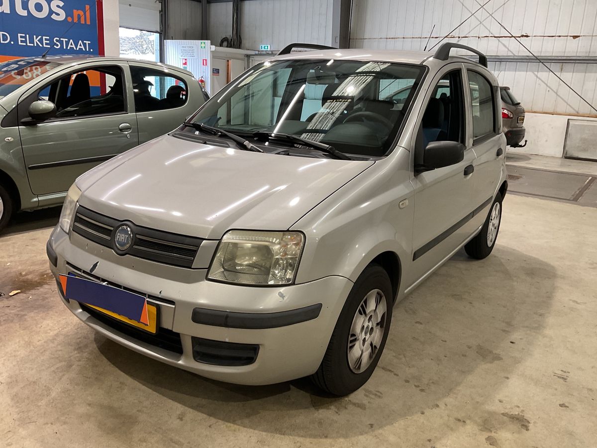 Fiat Panda 1.2 Dynamic