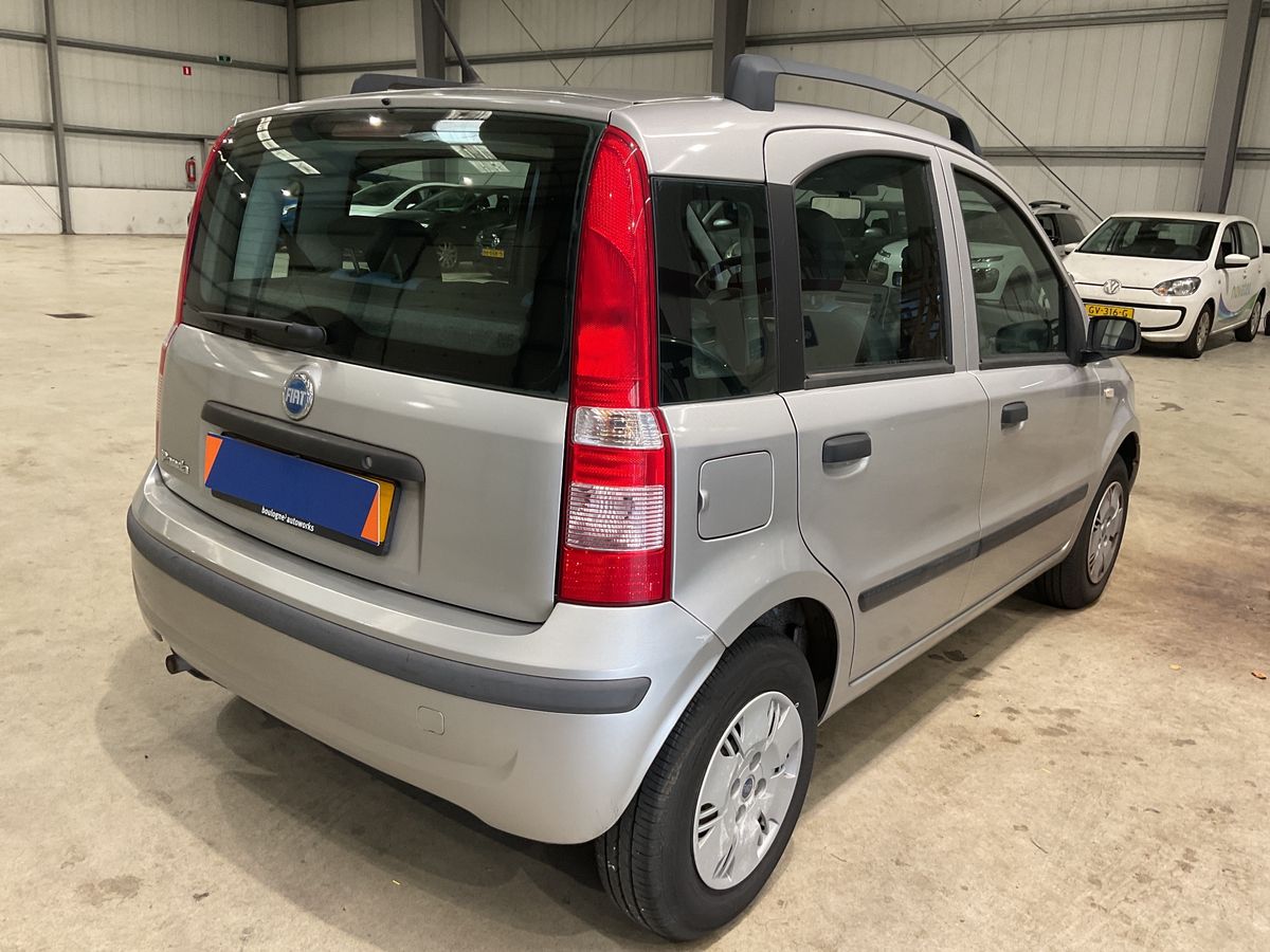 Fiat Panda 1.2 Dynamic