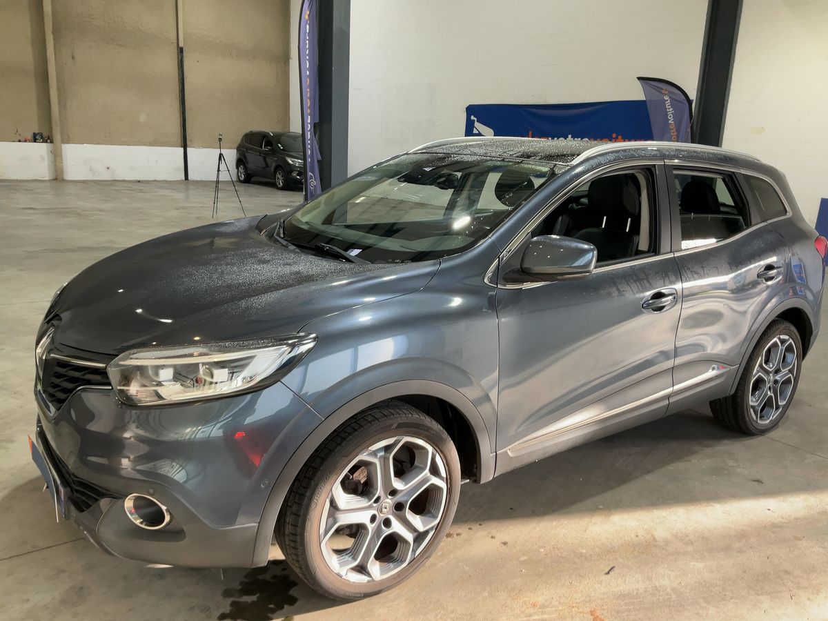 Renault Kadjar d'occasion
