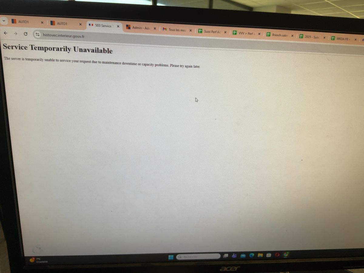 Renault Kadjar d'occasion