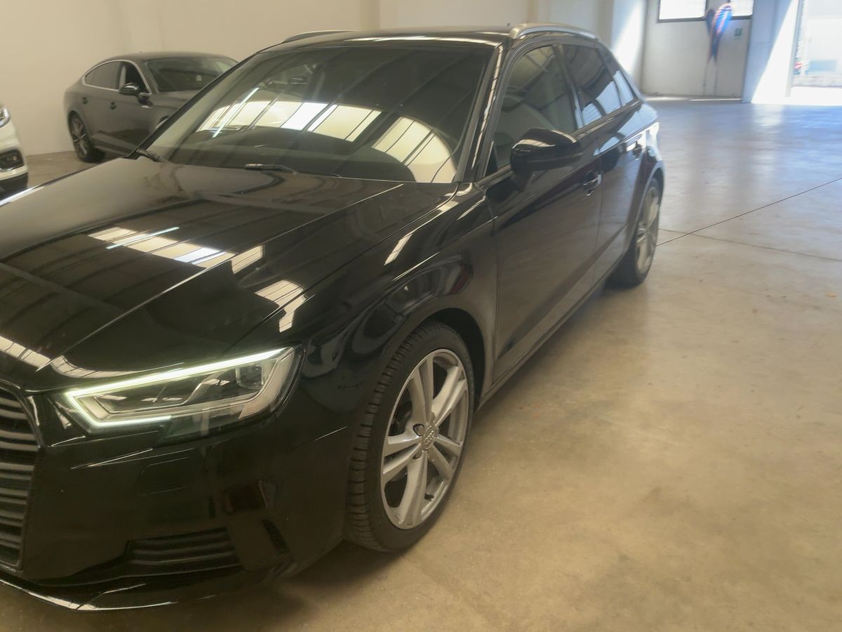 Audi A3 d'occasion
