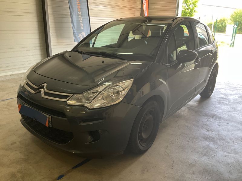 Citroen C3