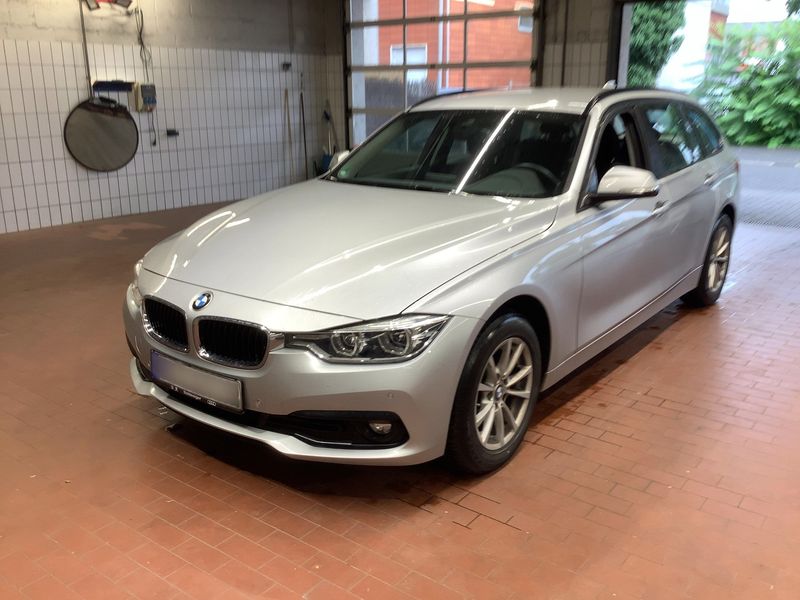 3er 320d xDrive