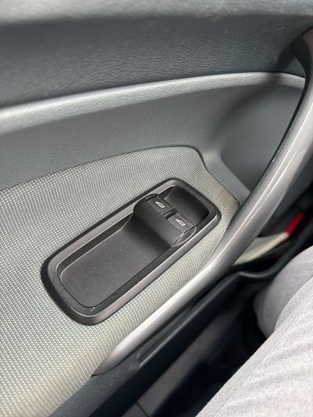 Ford Fiesta 1.25 Trend — zdjęcie 18