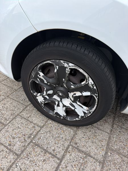 Ford Fiesta 1.25 Trend — zdjęcie 21