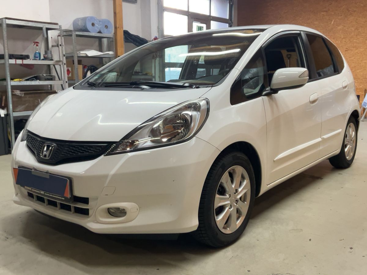 Honda Jazz 1.4 Comfort Plus