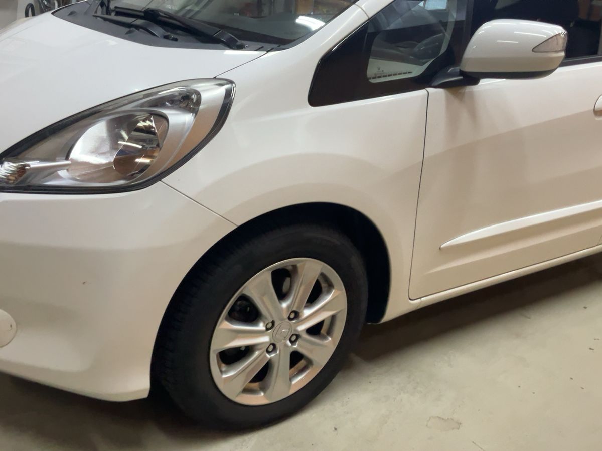 Honda Jazz 1.4 Comfort Plus