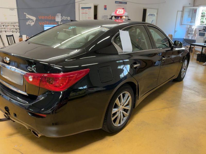 Infiniti Q50 2.2 Diesel Q50 Premium — zdjęcie 6