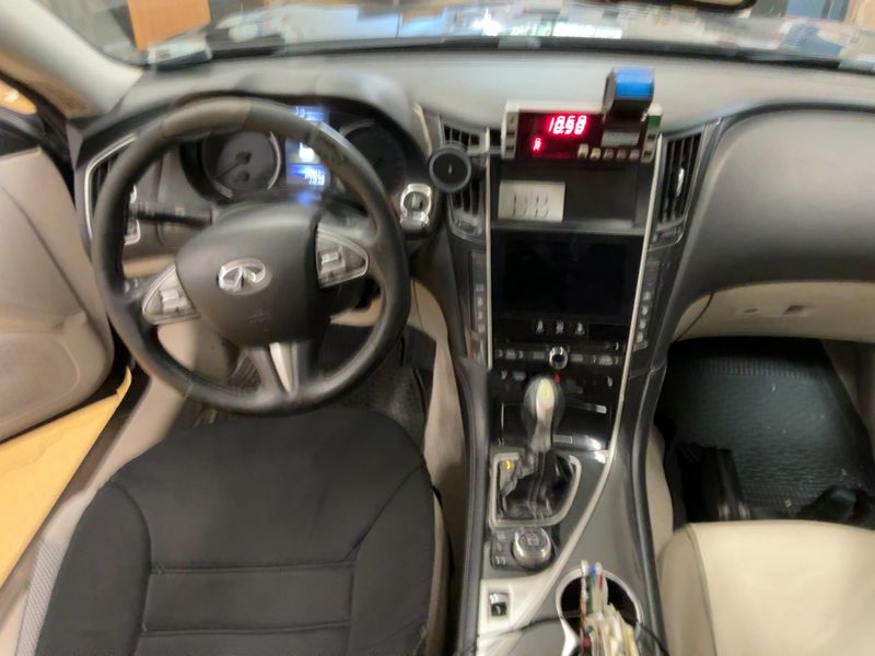 Infiniti Q50 2.2 Diesel Q50 Premium — zdjęcie 12