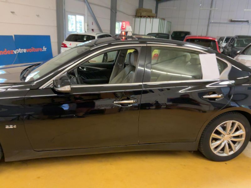 Infiniti Q50 2.2 Diesel Q50 Premium — zdjęcie 4