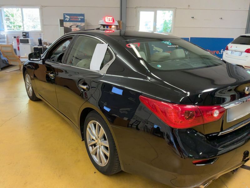 Infiniti Q50 2.2 Diesel Q50 Premium — zdjęcie 3