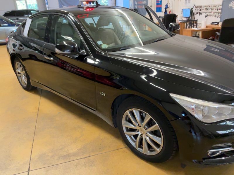 Infiniti Q50 2.2 Diesel Q50 Premium — zdjęcie 8