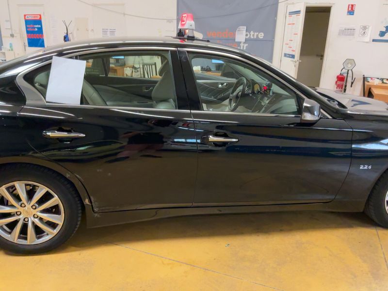 Infiniti Q50 2.2 Diesel Q50 Premium — zdjęcie 7