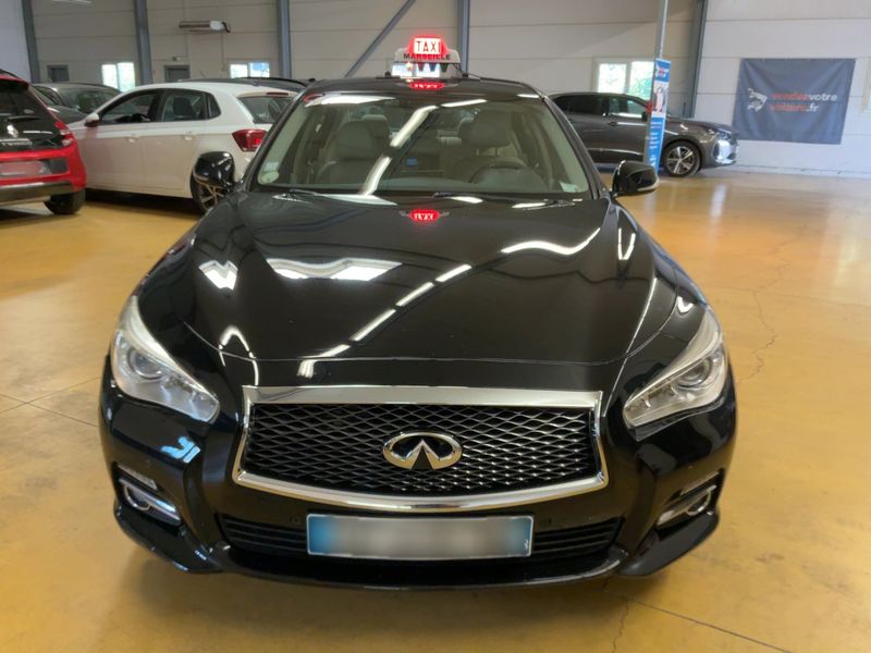 Infiniti Q50 2.2 Diesel Q50 Premium — zdjęcie 9