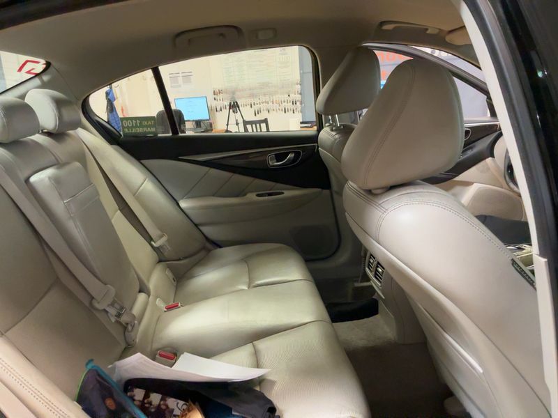 Infiniti Q50 2.2 Diesel Q50 Premium — zdjęcie 14