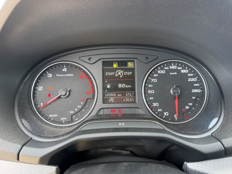 Audi Q2 30 TDI admired — zdjęcie 12