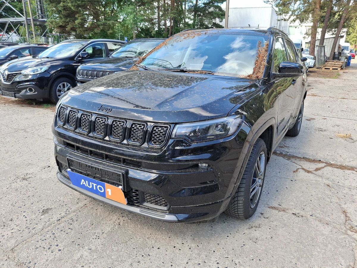 Jeep Compass 2023