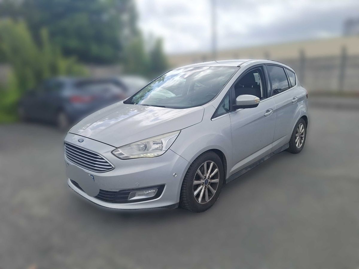 Ford C-Max d'occasion