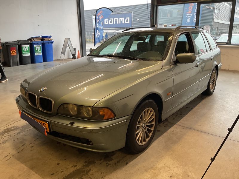 BMW 5er