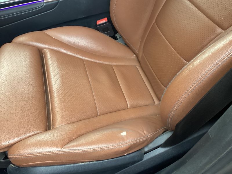 Mercedes-Benz GLC-Klasse GLC 220 d 2020 – снимка 25