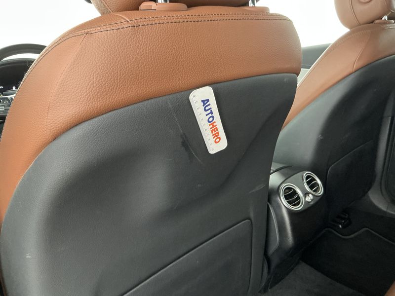 Mercedes-Benz GLC-Klasse GLC 220 d 2020 – снимка 24