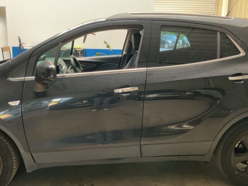 Opel Mokka 1.4 Turbo Innovation ecoFlex — zdjęcie 4