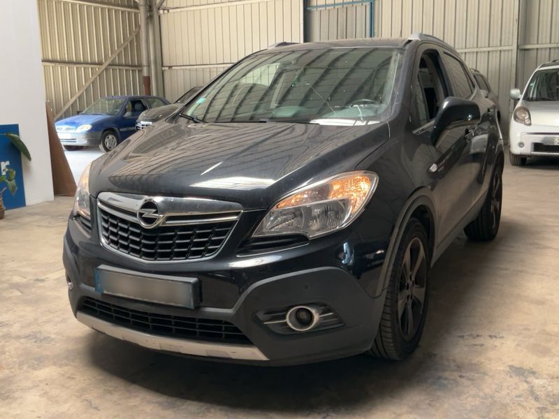 Opel Mokka 1.4 Turbo Innovation ecoFlex