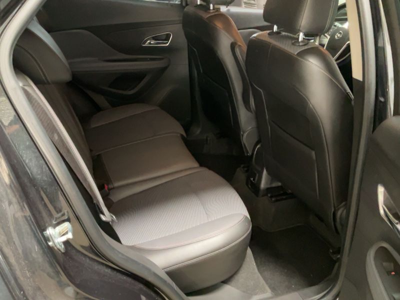 Opel Mokka 1.4 Turbo Innovation ecoFlex — zdjęcie 14