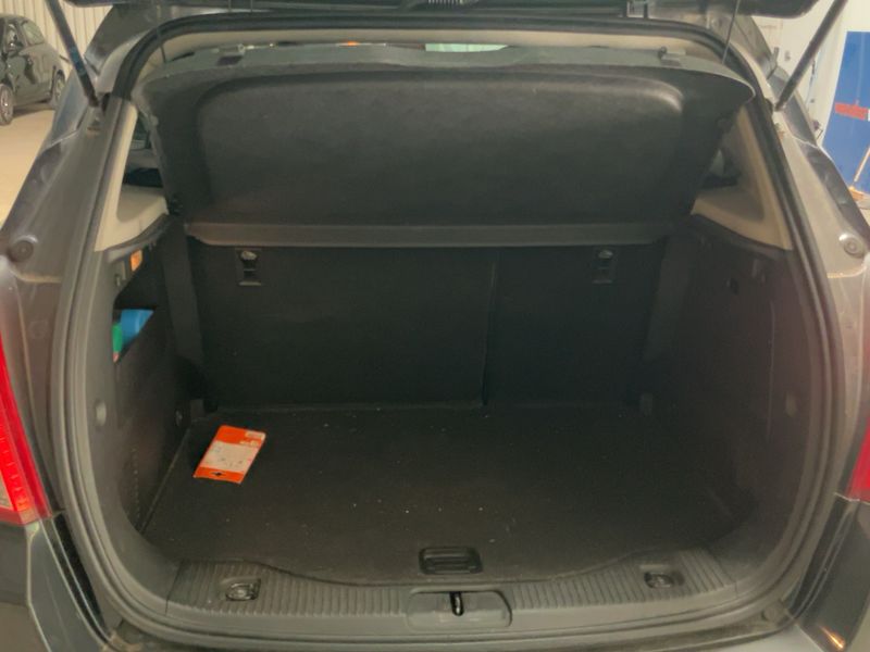 Opel Mokka 1.4 Turbo Innovation ecoFlex — zdjęcie 10