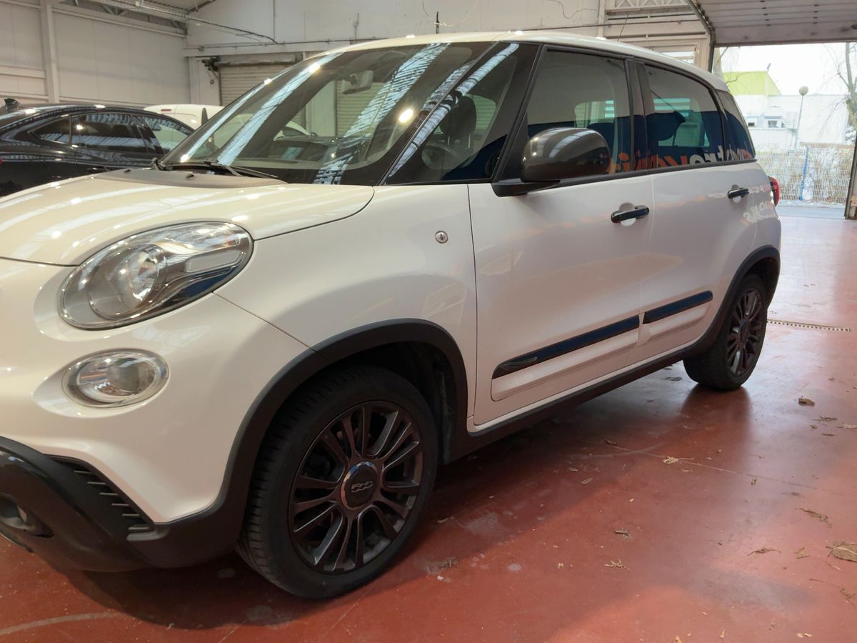Fiat 500L 1.4 Ligue 1 Conforama
