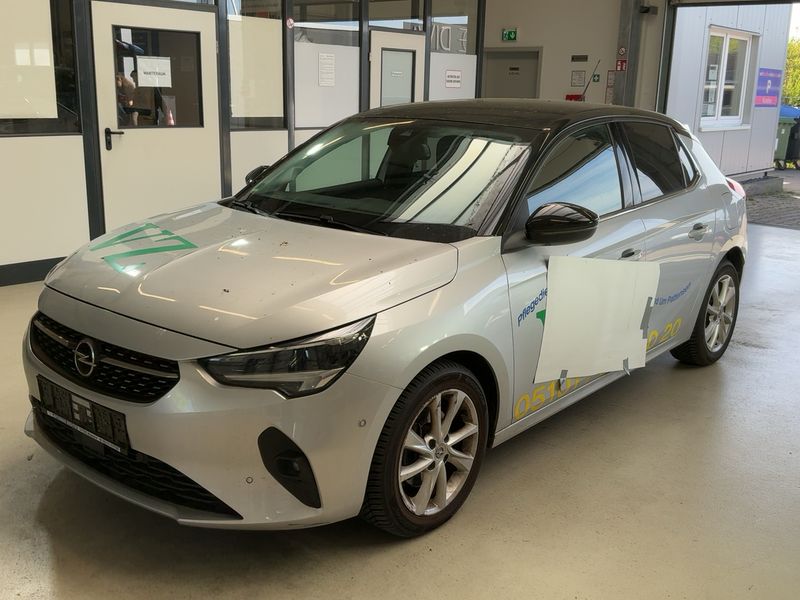 Corsa 1.2 Turbo Elegance