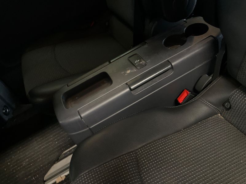 Mercedes-Benz Viano 3.0 CDI kompakt BlueEfficiency Trend Edition 2012 – снимка 28