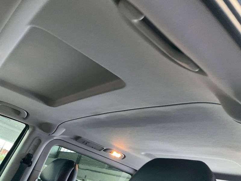 Mercedes-Benz Viano 3.0 CDI kompakt BlueEfficiency Trend Edition 2012 – снимка 34