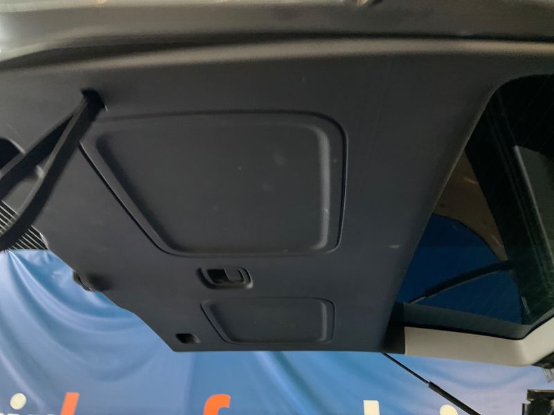 Mercedes-Benz Viano 3.0 CDI kompakt BlueEfficiency Trend Edition 2012 – снимка 31