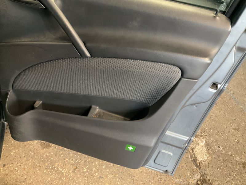 Mercedes-Benz Viano 3.0 CDI kompakt BlueEfficiency Trend Edition 2012 – снимка 29