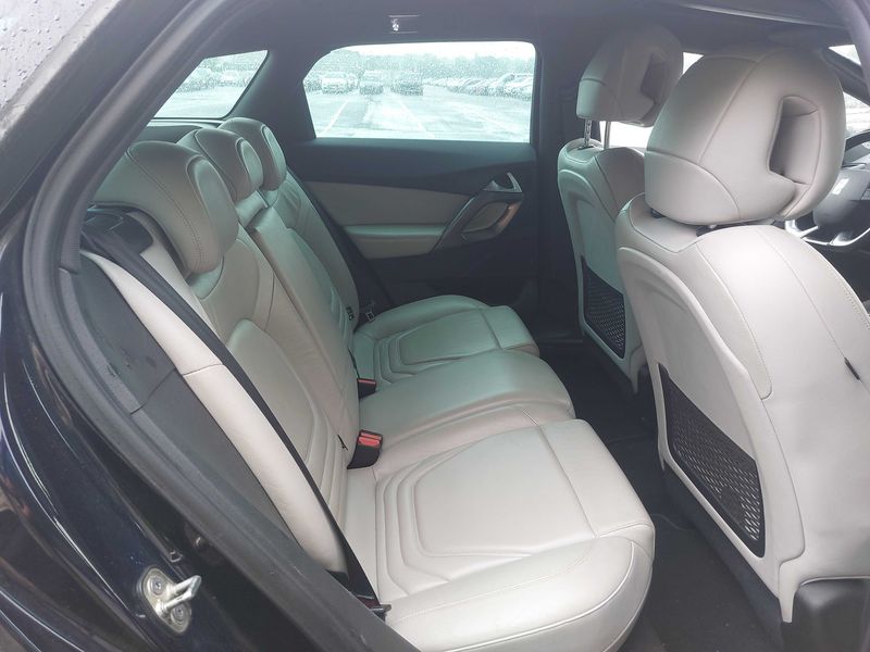 DS Automobiles DS5 2.0 Blue-HDi SportChic — zdjęcie 14