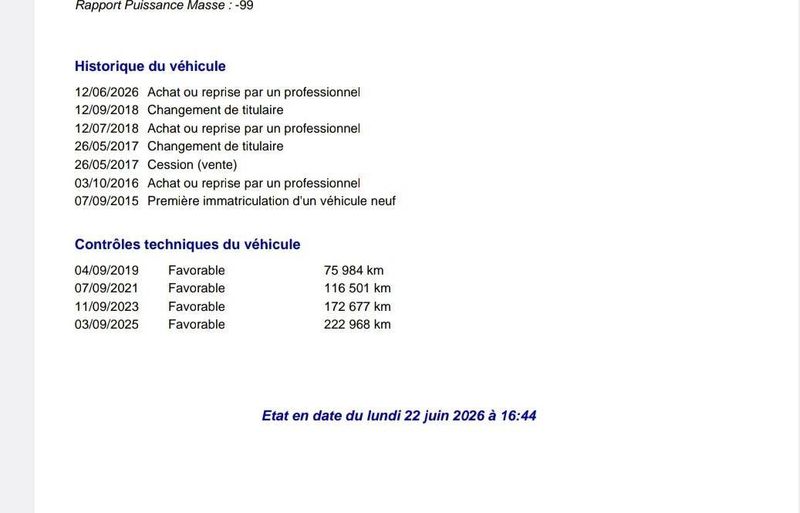 DS Automobiles DS5 2.0 Blue-HDi SportChic — zdjęcie 19