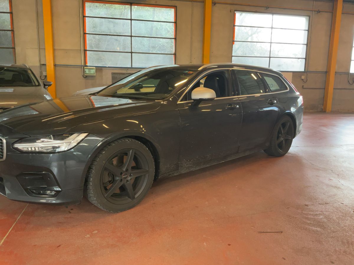 Volvo V90 d'occasion