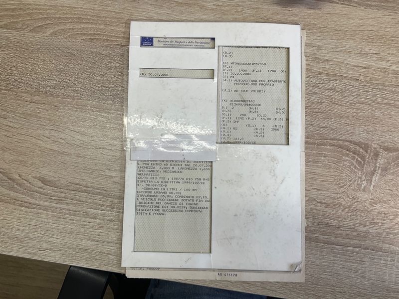 Ford Fiesta 1.25 Zetec — zdjęcie 5