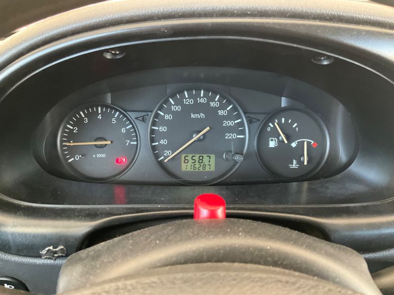 Ford Fiesta 1.25 Zetec — zdjęcie 4