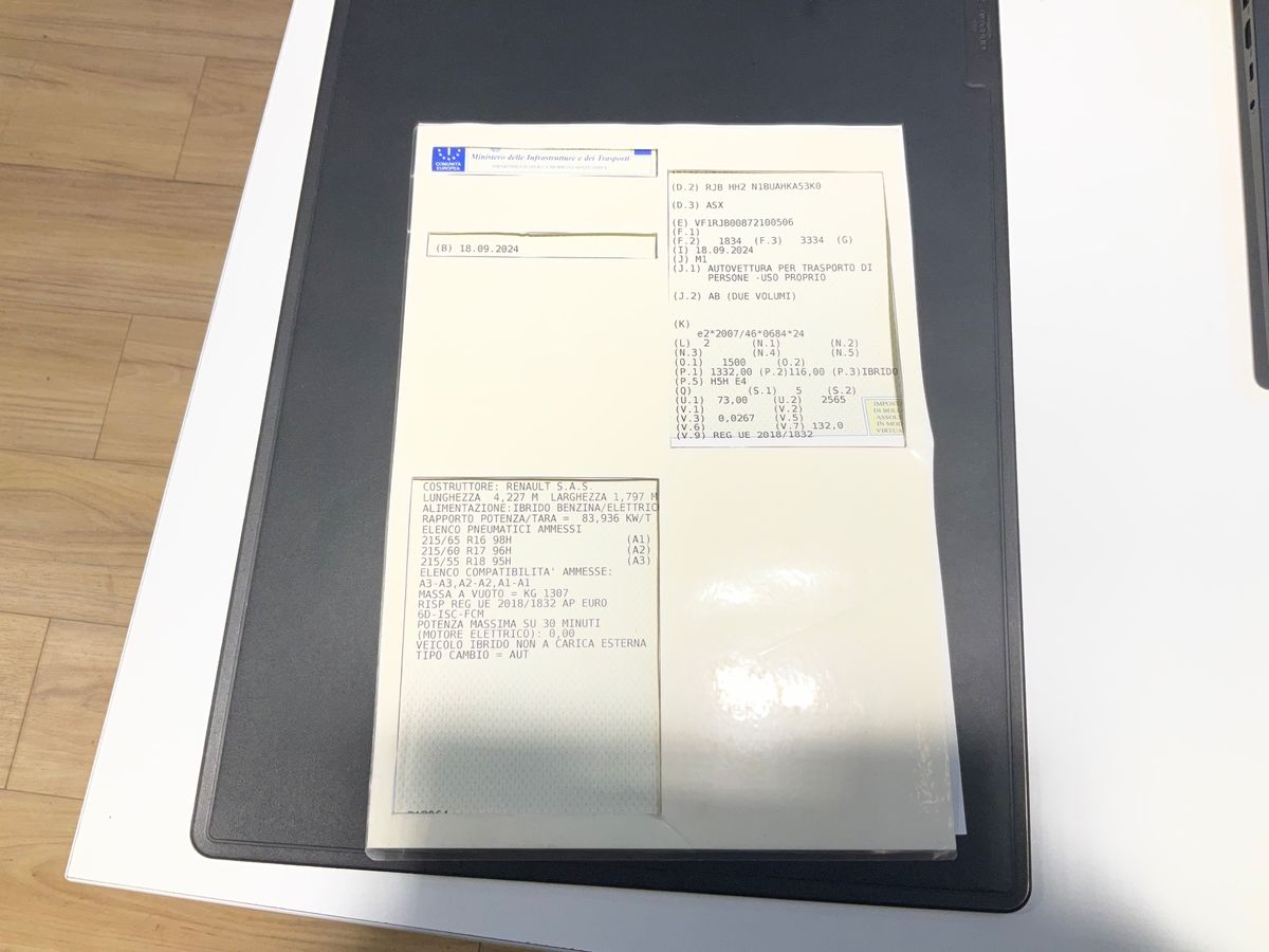 Mitsubishi ASX d'occasion