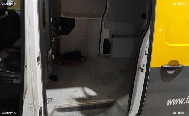 Citroen Jumpy d'occasion